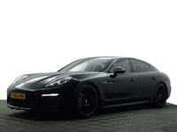 Porsche Panamera - 3.0 S E-Hybrid Dealer Onderhouden, Schuifdak, Bose Surround Audio, Camera, Leder Interieur