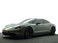 Porsche Taycan - Performance 84kwh Panoramadak, Design Pakket, Bose Surround Sound, Sfeerverlichting