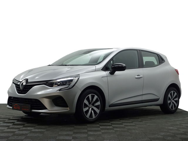 Renault Clio - 1.0 TCe 90 Equilibre- Carplay, Android Auto, Xenon Led, Lane Assist, Navigatie, Comfort Interieur