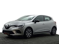 Renault Clio - 1.0 TCe 90 Equilibre- Carplay, Android Auto, Xenon Led, Lane Assist, Navigatie, Comfort Interieur