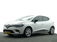 Renault Clio - 0.9 TCe Limited- Navigatie, Privacy Glass, Park Assist, Cruise, Led, Comfort Interieur