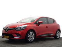 Renault Clio - 0.9 TCe Sport- Full map Navi, Xenon Led, Cruise, ECC, LMV
