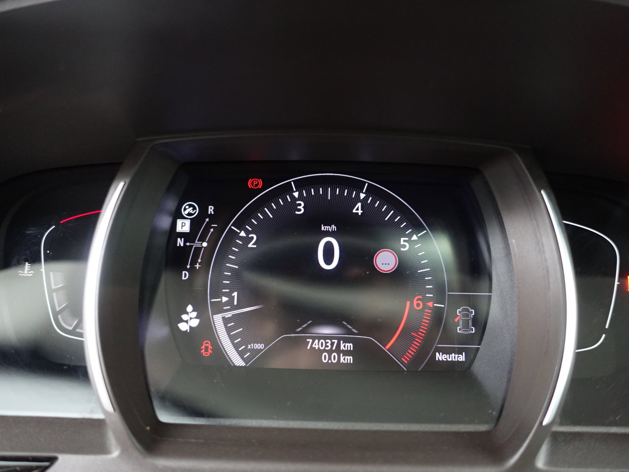 Renault Espace