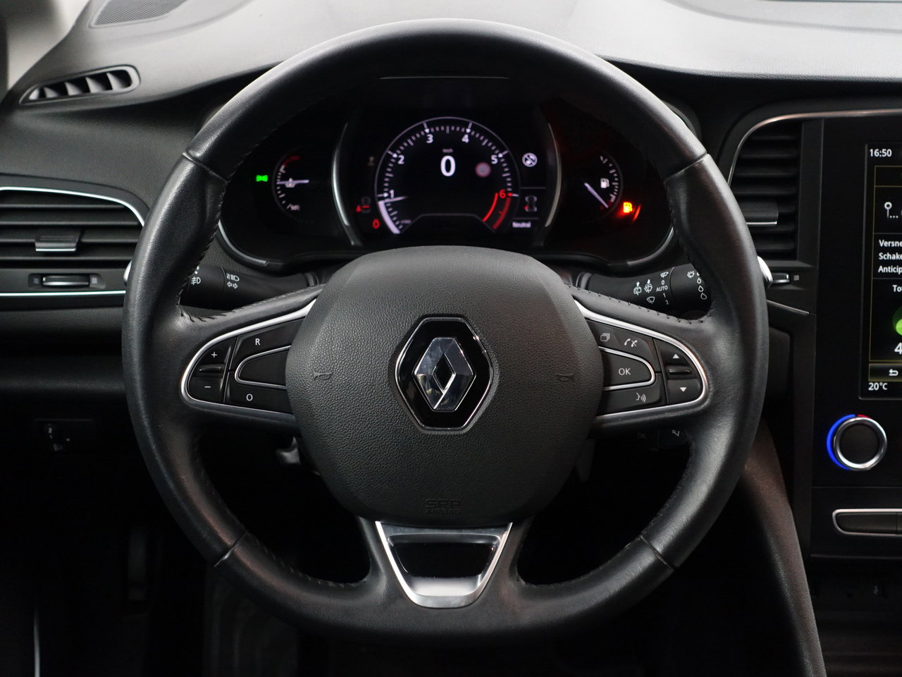 Renault Mégane