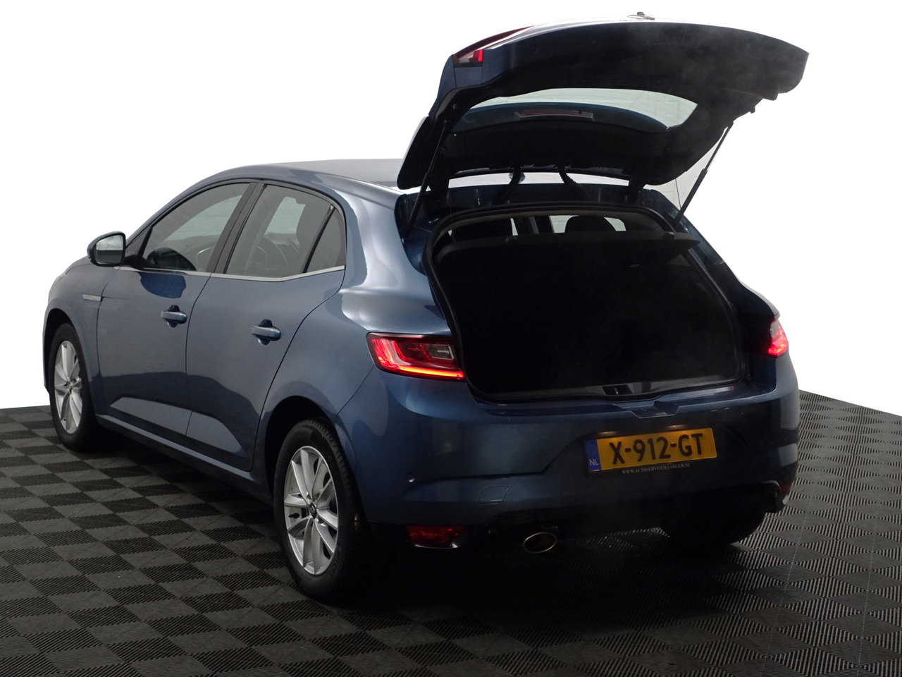 Renault Mégane