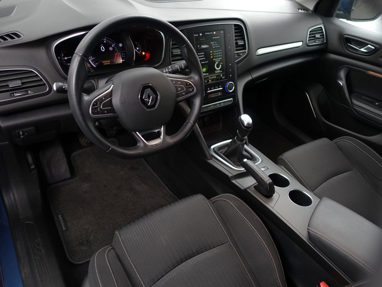 Renault Mégane