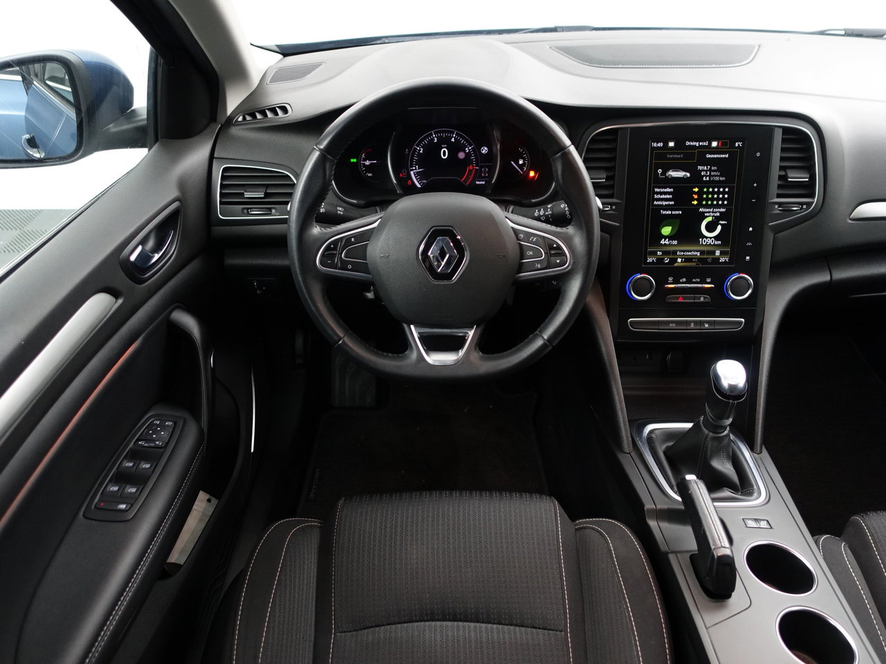 Renault Mégane