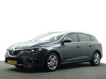 Renault Mégane Estate