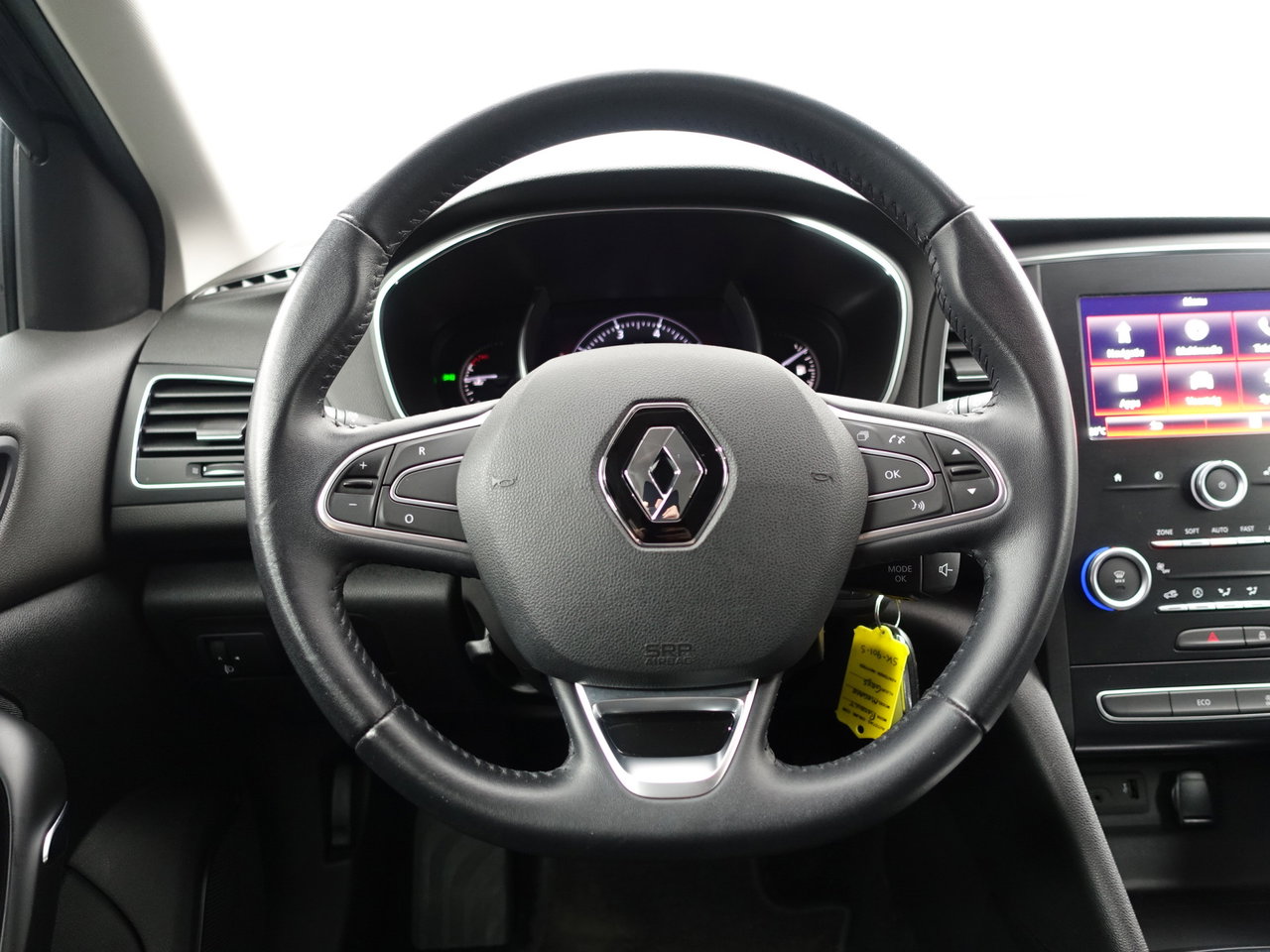 Renault Mégane Estate