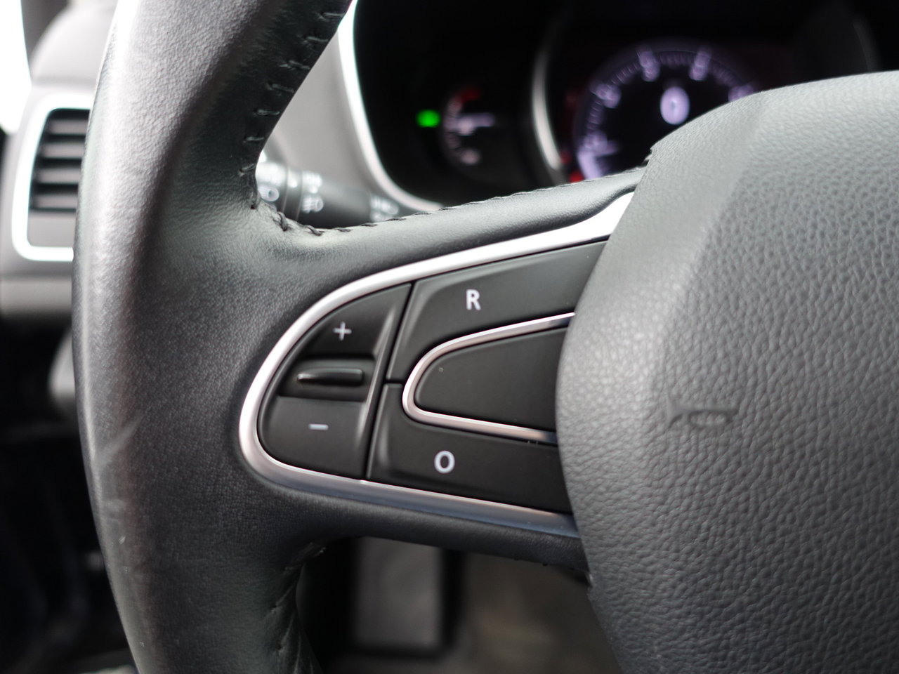 Renault Mégane Estate