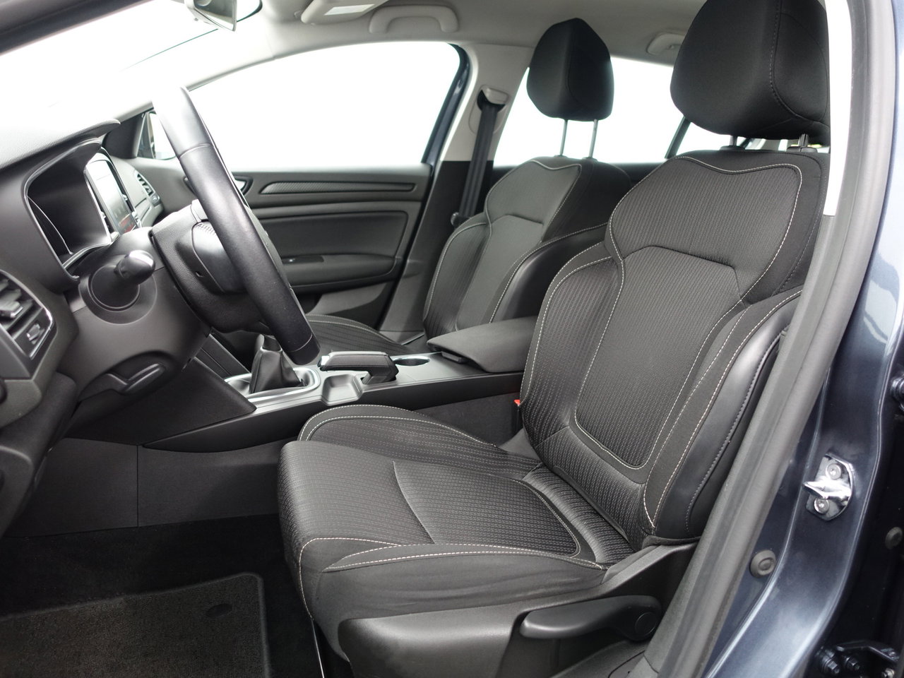 Renault Mégane Estate