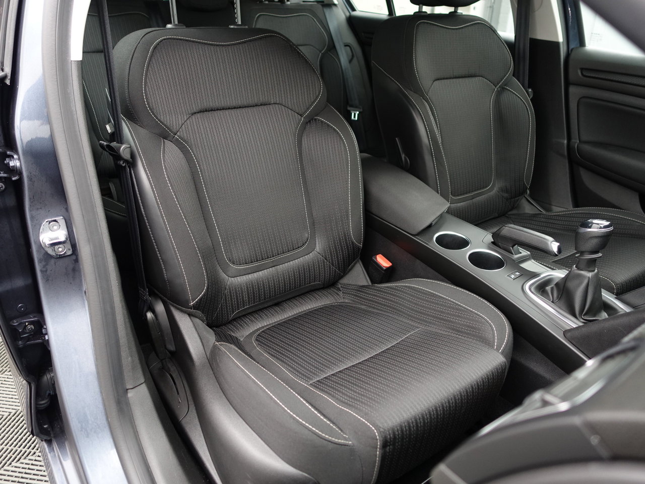 Renault Mégane Estate