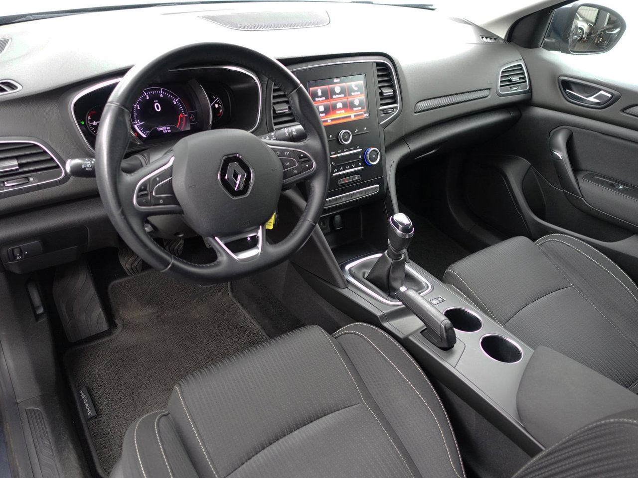 Renault Mégane Estate