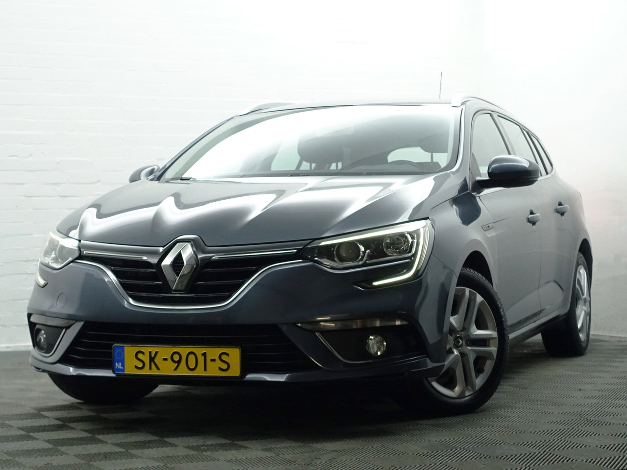 Renault Mégane Estate