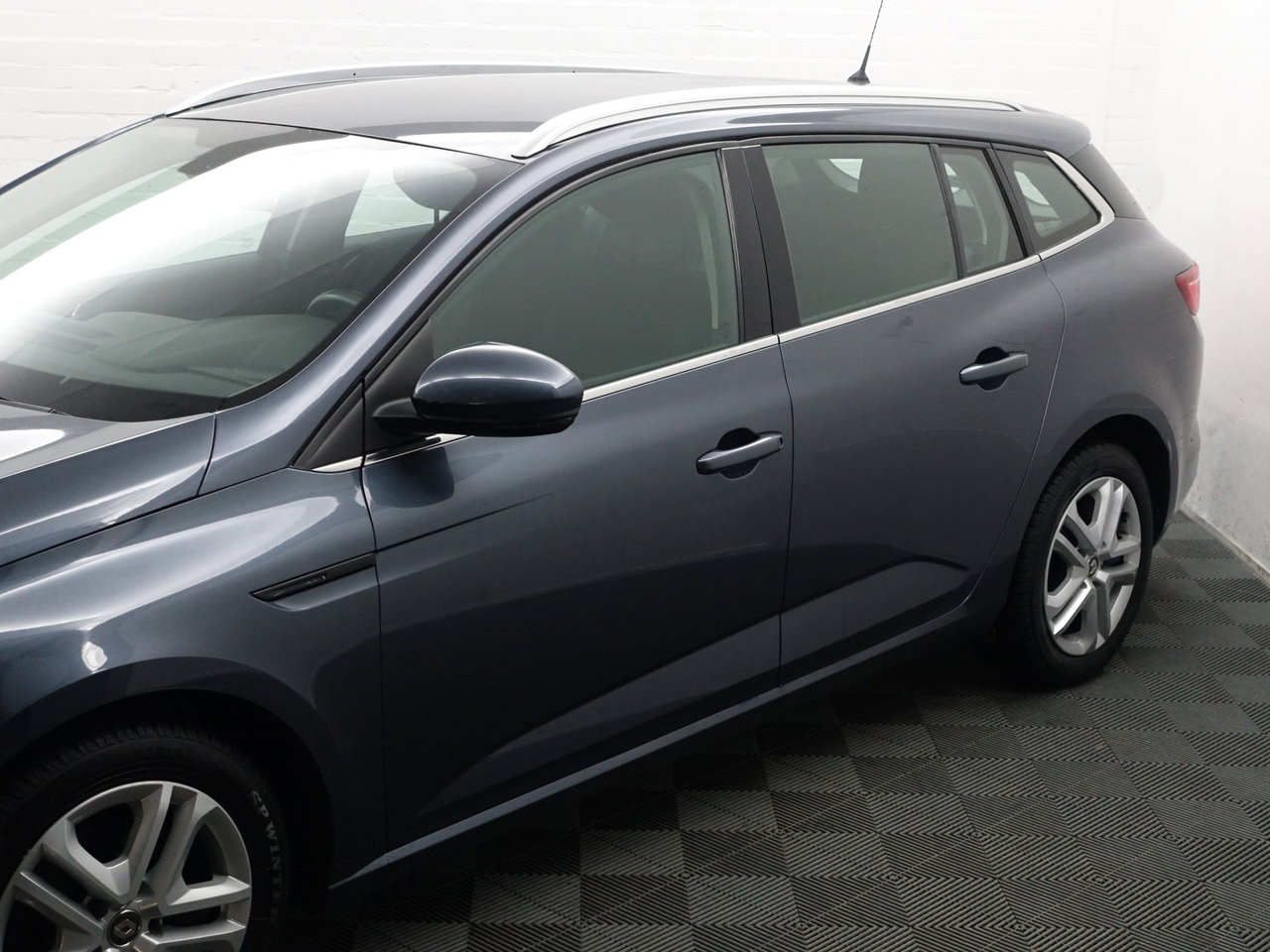Renault Mégane Estate