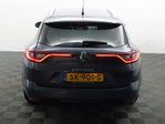 Renault Mégane Estate
