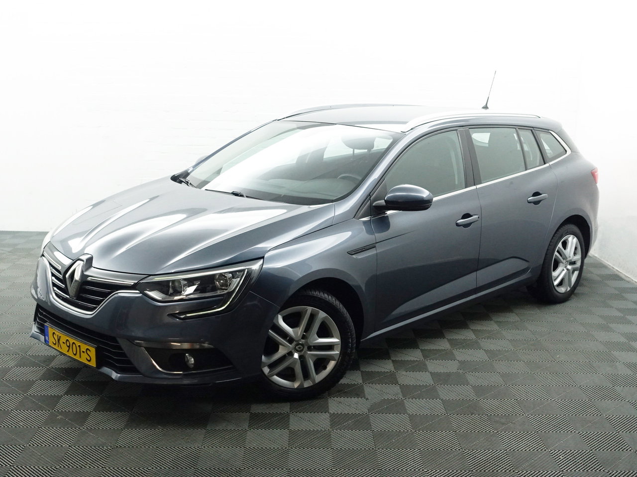 Renault Mégane Estate