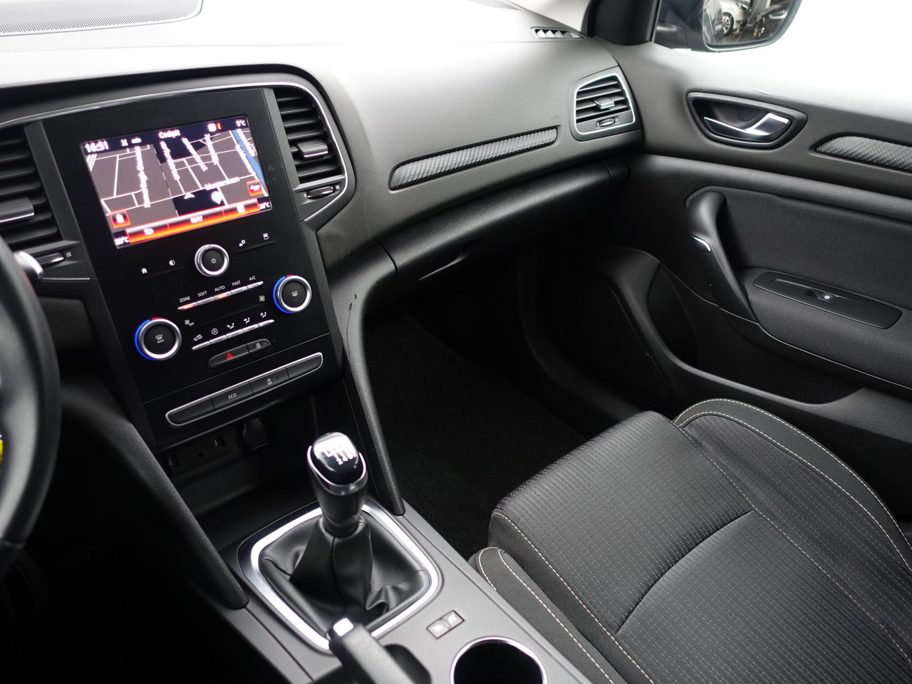 Renault Mégane Estate