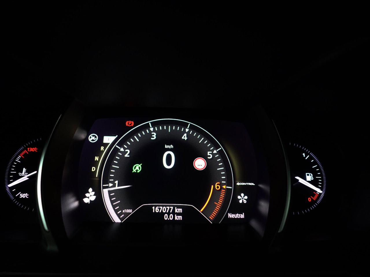 Renault Talisman