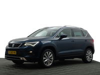 SEAT Ateca - 1.4 EcoTSI Style Business Intense Aut- 360 Camera, Carplay, Android Auto, Keyless, ACC Cruise, Xenon Led