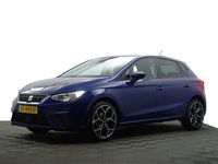 SEAT Ibiza - 1.0 TSI Sport Business Intense- Carplay, Android Auto, Camera, Virtual Cockpit, Privacy Glass