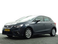 SEAT Ibiza - 1.0 TSI Excellence- Alcantara Interieur, CarPlay, Sfeerverlichting, Front Assist, Keyless, Stoelverwarming