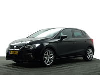 SEAT Ibiza - 1.0 TSI FR Business Intense- CarPlay, Camera, Dynamic Select, Sfeerverlichting, Park Assist, Led