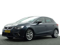 SEAT Ibiza - 1.0 TSI FR Sport- Carplay, Sfeerverlichting, Front Assist, Park Assist, Virtual Cockpit