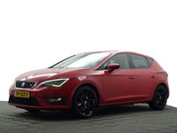 SEAT Leon - 1.4 TSI FR Sport- Xenon Led, Dynamic Select, Sport Interieur, Park Assist, Privacy Glass