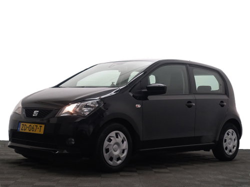 SEAT Mii