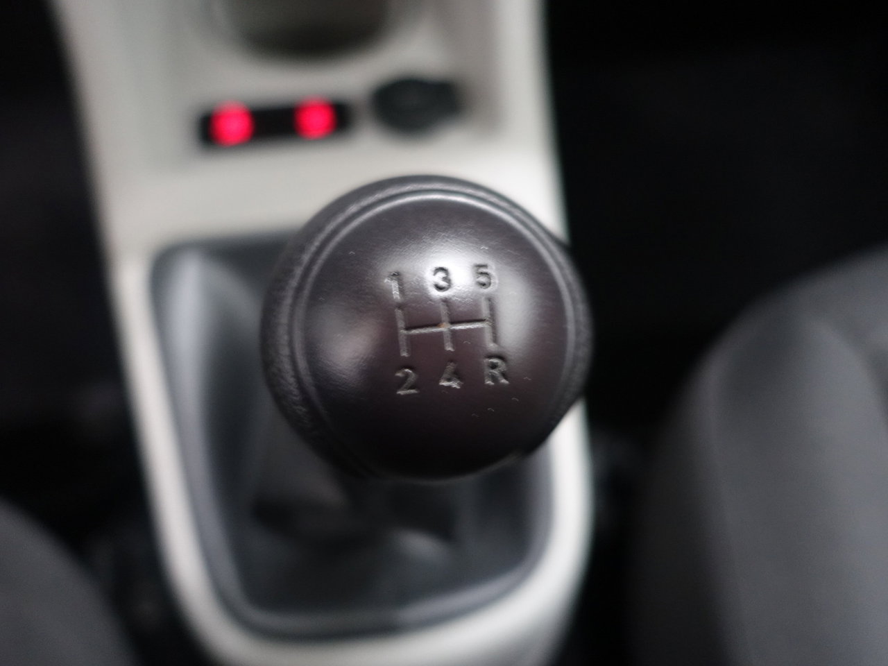 SEAT Mii