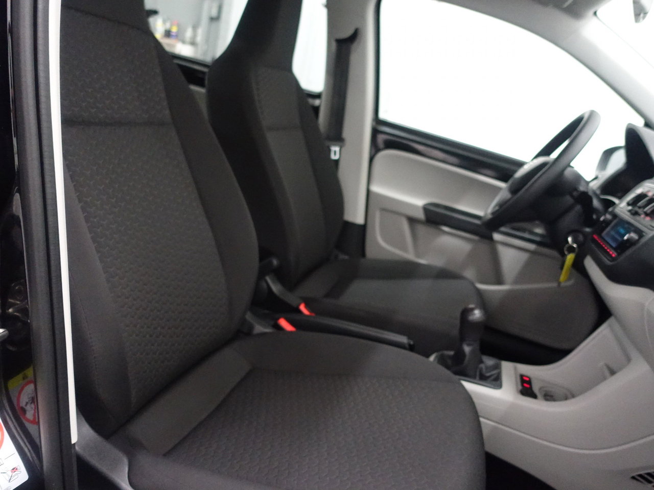 SEAT Mii