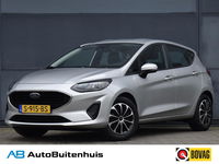 Ford Fiesta - 1.0 EcoBoost Connected |CARPLAY|LED|PDC|CRUISE|DAB