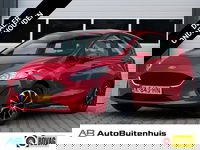 Ford Fiesta - 1.0 EcoBoost Connected |1e EIGENAAR|CARPLAY|DAB|CRUISE|LANE ASSIST