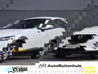 Mazda CX-3 - 2.0 SkyActiv-G 120 TS|KEYLESS START|NAVI|CRUISE|CLIMATE