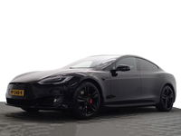 Tesla Model S - 75 320Pk Performance S Black Pack- Panodak, Enhanced Autopilot, Premium Connectivity, Sfeerverlichting, Alcantara Inleg