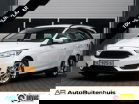 Ford Focus - Wagon 1.0 EcoBoost |TREKHAAK|CARPLAY||NAVI|CRUISE|PDC