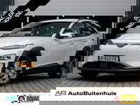 Hyundai Kona - EV Comfort 64 kWh|SOH 99%|1e Eigenaar|ADAPTIVE CRUISE|CLIMATE|CAMERA|PDC|CARPLAY|NAVI