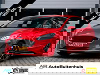 Ford Fiesta - 1.0 EcoBoost Connected|1e Eigenaar|CARPLAY|CRUISE|PDC|DAB|LANE