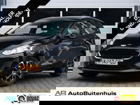 Ford Fiesta - 1.0 EcoBoost Connected |1e EIGENAAR|CARPLAY|DAB|CRUISE|LANE ASSIST
