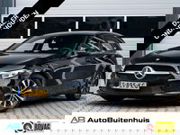 Mercedes-Benz A-Klasse - 180 Business Line|1e Eigenaar|AUTOMAAT|STOELVERWARMING|AFN. TREKHAAK|LEDER|CAMERA|CLIMATE|PDC