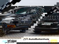 Jeep Compass - 4xe 190 Plug-in Hybrid Electric Night Eagle|ADAPTIVE CRUISE|STOELVERW.|TREKHAAK|CAMERA|LEDER