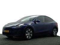 Tesla Model Y - Long Range AWD 75 kWh- Trekhaak, Privacy Glass, Black Pack, Panoramadak, Autopilot