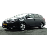 Toyota Auris - Touring Sports 1.8 Hybrid Dynamic Aut- Comfort Interieur, Camera, Navi, Cruise, Clima, Lane Assist