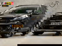 Kia Niro - 1.6 GDi Hybrid DynamicLine 142Pk Automaat (APPLE CARPLAY, GROOT NAVI, CAMERA, LEDER, SPROTSTOELEN, ADAPTIVE CRUISE, GETINT GLAS, TREKHAAK, NIEUWSTAAT)