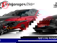 Hyundai Tucson Hybrid - 1.6 T-GDI HEV 230 PK Premium Sky ✅ Pano ✅ 360 ✅ Leder