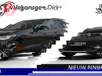 Volkswagen ID.4 - Max 77 kWh 204 PK ✅ Pano ✅ Massage ✅ Trekhaak