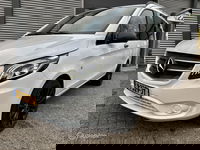 Mercedes-Benz Vito - Bestel 111 CDI Lang DC Comfort