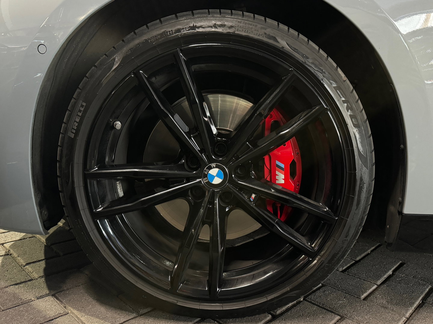 BMW 2 Serie Coupé M240i xDrive Pano|Memory|HuD|Harman Kardon