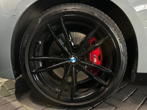 BMW 2 Serie Coupé M240i xDrive Pano|Memory|HuD|Harman Kardon